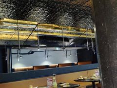 大堂-江太极江浙菜(马桥万达广场店)