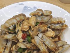 -启东小海鲜(庄先湾路1号店)