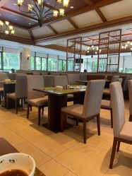 -苏州阳澄湖澜廷酒店·宴会厅