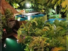 -三亚湾海居铂尔曼度假酒店