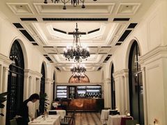 -伯衡55·吉品轩(乌鲁木齐南路店)