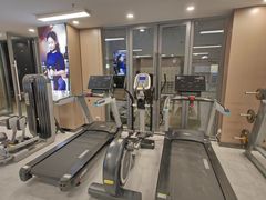 -琪航·健身+普拉提(嘉定北地铁站店)