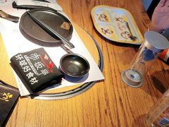 -赤坂亭M9和牛烧肉(世博源店)