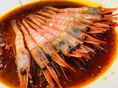 -人间采蜜(海信广场店)
