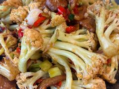 -马凯餐厅(地安门店)