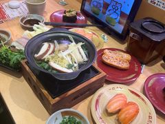 -寿司郎(皇庭广场店)