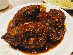 -老号尤兔头(西川店)