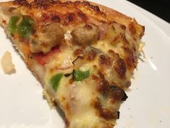 -必胜客(华南摩尔店)