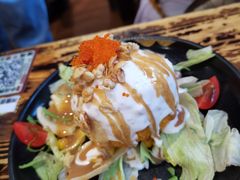 土豆沙拉-小川洋风料理(汉街店)