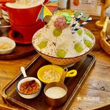 成都探店｜建设路宝藏冰店打卡