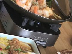 -去茶去·休闲中餐(江滨店)
