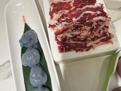 -八合里牛肉火锅(上海世茂广场店)