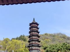 -牛首山文化旅游区