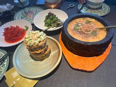 -南里山房(虹桥新天地店)