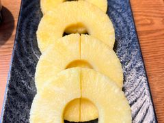 -炎蔵牛舌烤肉