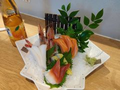-酒井酱子·深夜食堂(东城汇店)