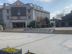 -南通濠河风景名胜区