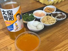 -湛记蘸水米线(粉巷店)