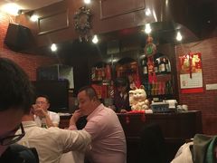 -永兴餐厅(复兴中路店)