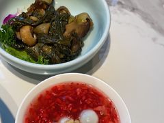 -塘人·老底子宁波菜小馆(南塘老街店)