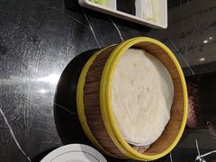 -全聚德(长白直营店)