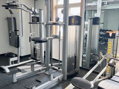 -WISEFIT健身&拳击(CBD店)