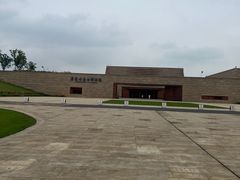 -盘龙城遗址博物院