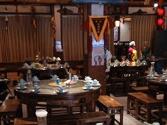 -灶东家民间菜(回兴店)