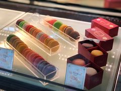 -1Cake壹刻蛋糕(奥体公园味觉艺术馆店)