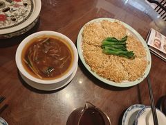 -山水茶艺馆·点心粤菜·30年老字号