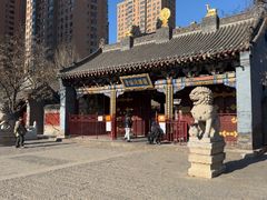 -护国法轮寺
