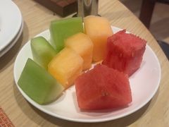 -松咖啡自助餐厅·松北香格里拉