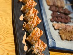 -晶吉·居酒屋·烧鸟·生鱼饭(中山区民主广场店)