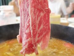 雪花牛肉-高老庄新家宴(北斗星广场店)
