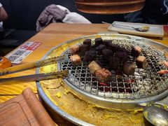 -喜来稀肉(北外滩白玉兰广场店)