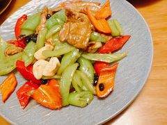-钰田大院•怀柔本土菜(雁栖湖店)