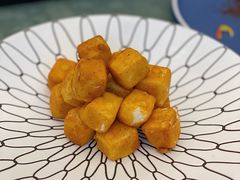 -御膳·现代粤菜·高空城景宴会厅·谢师宴(罗湖万象城店)