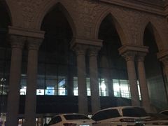 -哈尔滨医科大学附属第四医院(南岗院区)