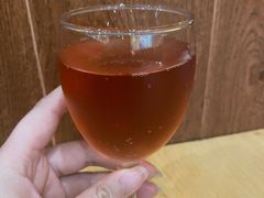 气泡酒-萨莉亚意式餐厅(新邻天地店)