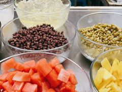 -忆夏爽黑仔漳州四果汤(顶澳仔猫街店)