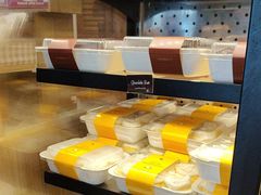 -After You Dessert Cafe(CENTRALWORLD)