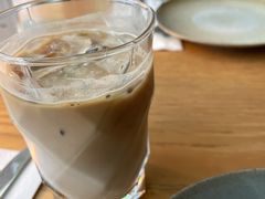 拿铁-EN SPACE恩空间