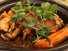-亚特兰蒂斯·蟹餐厅 CRAB KITCHEN·鲜活海鲜