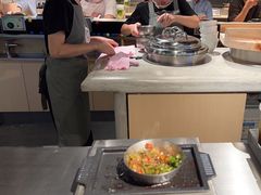 -肉肉大米(金虹桥店)