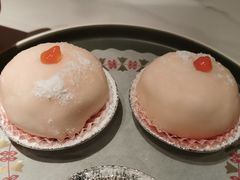 -禄运茶居·手工点心(猎德店)