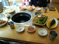 -黄金牧场(明洞总店)