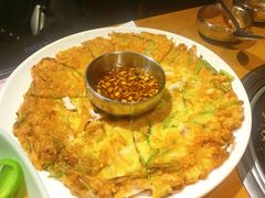 -老炉家木炭烤肉(长江国际店)