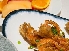 -白云中餐厅·粤菜·亚龙湾喜来登度假酒店