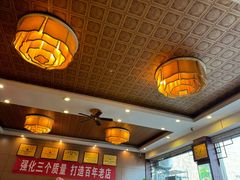 -老雒阳面馆·水席·洛阳菜(纱厂路店)