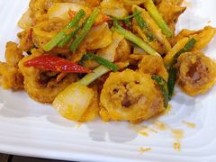 -The Dishes Seafood & Restaurant